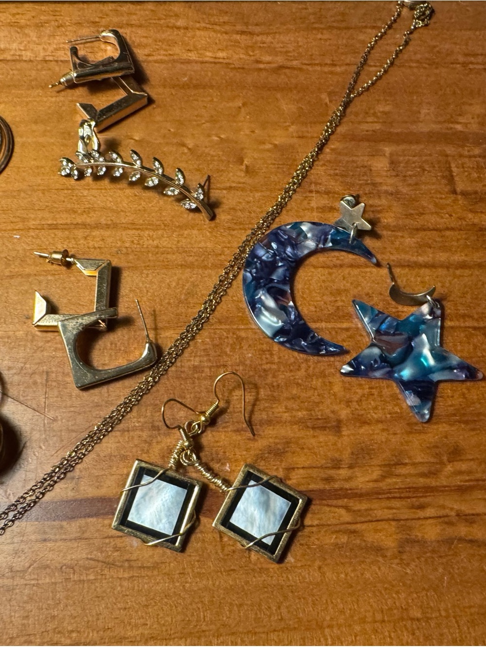 Jewelry bundle! - Picture 3 of 4